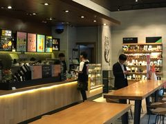 -星巴克(深圳龙岗广百店)