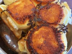 生煎-金枫锅贴(滨江·凯旋门店)