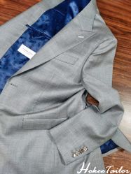 -和记HOKEE·西服定制