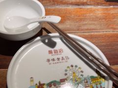 -前海沿·青岛菜(大拇指广场石老人店)