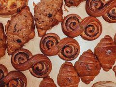 -LANLIZI BAKERY(COSMO店)