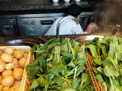 -星伦多 自助料理(圆融店)