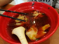 -龙抄手(春熙路总店)