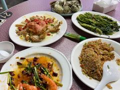 -星奇缘·海鲜餐厅(东山美食地标店)