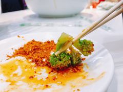 -老成都小吃集·乐山钵钵鸡(三圣街店)