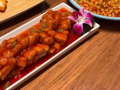 -驿楼兰·新疆菜(火车站店)