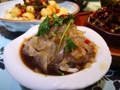 -不二舟食府(车站南路店)