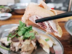 -肥婆兰鸡饭(西门外街店)