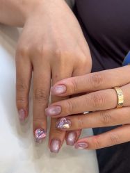 -Nail Me美甲美睫