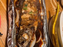 -新白鹿餐厅(龙游路总店·杭帮菜名店)