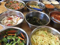 -大妈水饺(文华巷店)