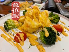 -千代饮兵卫日本料理(东二环泰禾广场西区店)