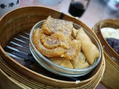 -香港蓮香樓(上環店)