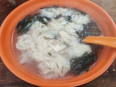 -阿麟馄饨(延长路店)