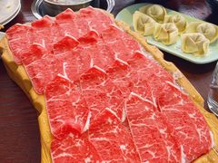 -东海怡品海鲜豆捞(舟宿夜江店)