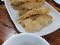 -章记正宗南岗鱼蛋火锅