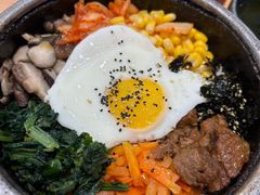-米村拌饭(通州万达店)