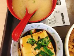 -食其家·牛丼咖喱(广元西路店)