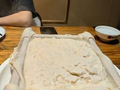 -木柴豆腐·活海鲜·鲁菜(岚山路店)