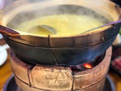 -捞围鲜·港式打边炉(海阳路店)