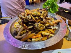 -庆峰龙虾烧烤(合肥一店)