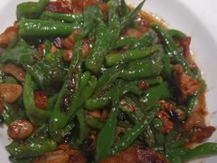 -麒麟小院·老九江菜(安平路店)