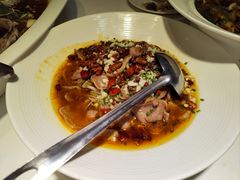 -院里寻菜·精致庭院菜(观沙岭店)