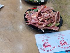 -惠丰源烩面馆(经七路店)