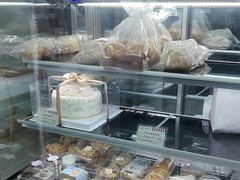 -红宝石·鲜奶小方·海派西点房(联洋店)