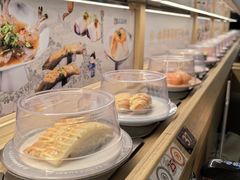 -三禾寿司(君尚店)