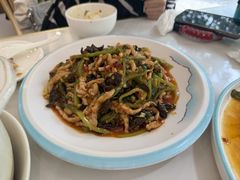 -幸福饭店(佛山路东段店)
