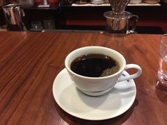 -RUMORS COFFEE ROASTERY鲁马滋咖啡(湖南路店)