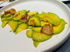 -狮王府淮扬菜(万象城店)