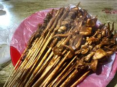 -十里铺铁板鱿鱼