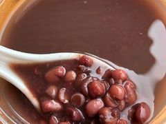 红豆汤-正宗温岭年糕(北市场店)