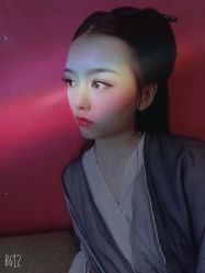 -盘子女人坊古装写真摄影(深圳店)