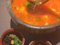 -山石榴·贵州菜(陆家嘴中心店)