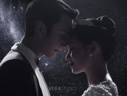 -至臻微拉婚纱摄影