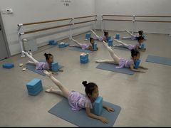 -红舞鞋舞蹈教育(近江校区)