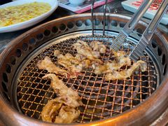 -一品诚记烤肉(大连柏威年购物中心店)