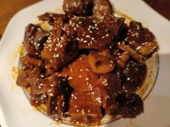 -树厨贵州菜(铜仁花果山店)