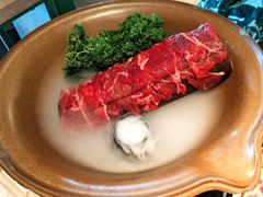-三出山火锅(南京万象天地店)