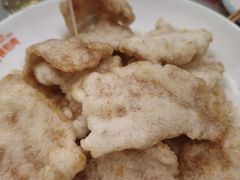 -英兰朝族饭店·英兰锅包肉(佳园路店)