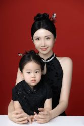 -虞美人古装摄影(汉服体验)