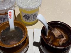 -小柴米·传统江西菜(八一广场店)