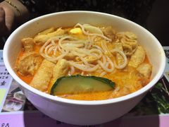 -绿柠食堂(北外滩店)