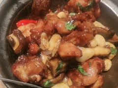 -汤城小厨•粤菜•靓汤(西直门凯德MALL店)