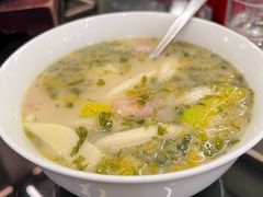 -湘湖逍遥庄园·水漾中餐厅