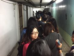 -珍妮曲奇聪明小熊(尖沙咀店)
