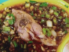 -南国锋味椰子鸡(瀚海店)